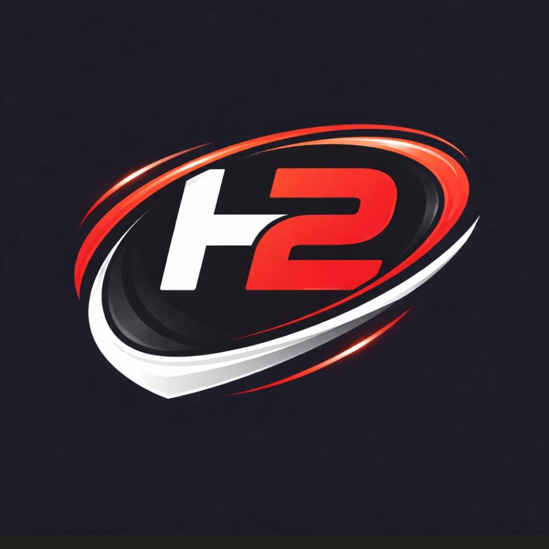 Harsha Enterprises Logo